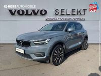 occasion Volvo XC40 T2 129ch Business