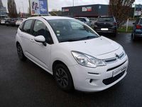 Occasion Citroën C3 Feel 76 ch (55 kW) 2016 Blanc Berline