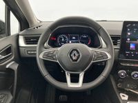 occasion Renault Captur CAPTURmild hybrid 140 - Techno