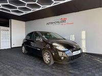 Occasion Renault Clio III 103 ch (75 kW) 2011 Noir Citadine