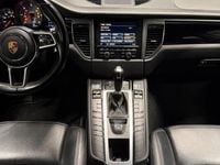 Occasion Porsche Macan S 258 ch (189 kW) 2014 SUV