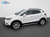 occasion Opel Mokka X 1.6 CDTI 136ch Elite 4x2 BVA