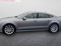 occasion Audi A7 Sportback V6 3.0 TDI 218 S tronic 7 Quattro Ambition Luxe