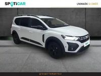 Occasion Dacia Jogger Extreme 2023 Blanc Monospace