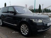 occasion Land Rover Range Rover Vogue 4.4 339 CV Mark IV SWB