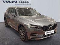 occasion Volvo XC60 T8 Twin Engine 303 + 87ch Inscription Luxe Geartronic - VIVA191028440