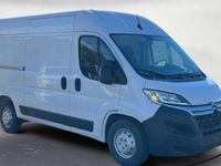 Occasion Citroën Jumper 88 kW (120 ch) 2023 Monospace