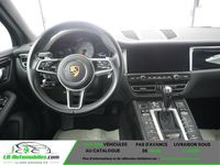 Occasion Porsche Macan S 354 ch (260 kW) 2020 SUV