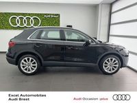 occasion Audi Q3 35 TDI 150ch Business line S tronic 7 - VIVA3681873