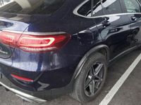 occasion Mercedes 300 GLC COUPED 245CH AMG LINE 4MATIC 9G-TRONIC