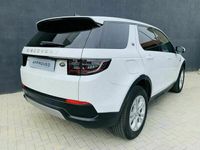 occasion Land Rover Discovery Sport 2.0 D 150CH AWD BVA MARK V