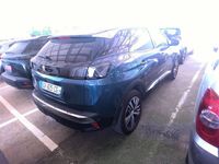 Occasion Peugeot 3008 Allure 136 ch (100 kW) 2024 SUV