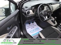 Occasion Nissan Micra 117 ch (86 kW) 2020 Citadine