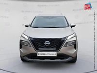 Occasion Nissan X-Trail N-Connecta 207 ch (152 kW) 2023 Gris SUV