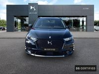 Occasion DS Automobiles DS7 Crossback 225 ch (165 kW) 2022 Noir SUV