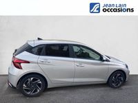 occasion Hyundai i20 1.0 T-GDi 100 Hybrid 48V Intuitive