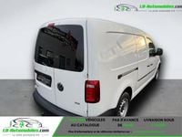 Occasion VW Caddy 102 ch (75 kW) 2018 Monospace