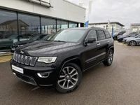 occasion Jeep Grand Cherokee V6 3.0 Crd 250 Multijet S&s Bva