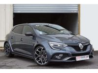 occasion Renault Mégane IV 