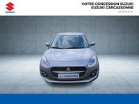 occasion Suzuki Swift 1.2 Dualjet Hybrid 83ch Pack