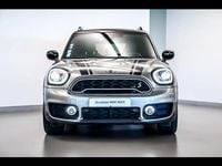 Occasion Mini Cooper Countryman 137 ch (100 kW) 2020 Argent SUV