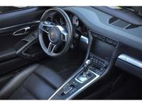 occasion Porsche 991 Cabriolet 3.0i - 420 - Bv Pdk Type Cabriolet