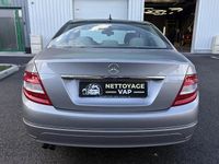 Occasion Mercedes C180 Elegance 156 ch (114 kW) 2009 Berline