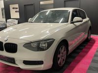 occasion BMW 114 Serie 1 SERIE F20 i 102 ch 132g Lounge