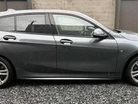 Occasion BMW 116 Sport Line 116 ch (85 kW) 2021 Gris Citadine