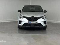 Occasion Renault Captur Rive Gauche 92 ch (67 kW) 2022 Biton SUV