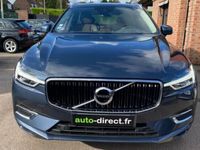 occasion Volvo XC60 T8 TWIN ENGINE 303 + 87CH BUSINESS EXECUTIVE GEARTRONIC