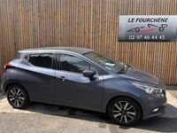 occasion Nissan Micra 0.9 IG-T 90CH N-CONNECTA