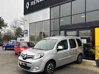 Occasion Renault Kangoo Intens 95 ch (69 kW) 2019 Monospace