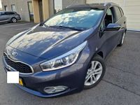 occasion Kia Ceed Sportswagon Ceed / 1.6 CRDI 110 CV