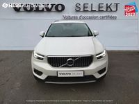occasion Volvo XC40 T4 Recharge 129 + 82ch Business DCT 7 - VIVA167656479