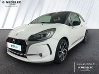 Occasion Citroën DS3 Sport Chic 131 ch (96 kW) 2018 Citadine