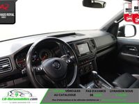 occasion VW Amarok 3.0 TDI 258 BVA 4MOTION 4X4