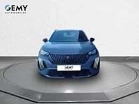 Nouvelle Peugeot e-2008 Allure 114 kW (156 ch) 2025 Gris SUV