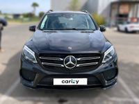 occasion Mercedes GLE350 d 9G-Tronic 4Matic Sportline