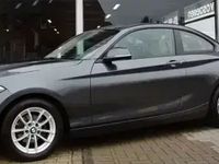 occasion BMW 218 Serie 2 (f22) ia 136ch Lounge Euro6d-t