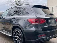 Occasion Mercedes GLC400d AMG line 330 ch (242 kW) 2020