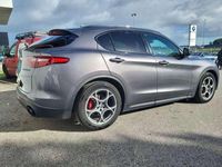 occasion Alfa Romeo Stelvio 2.2 Diesel 190ch Sport Edition At8 My19