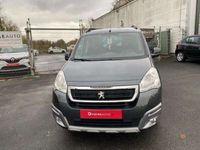 occasion Peugeot Partner STYLE HDI 99