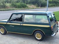 Occasion Mini Clubman 41 ch (30 kW) 1979 Vert Break