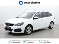 occasion Peugeot 308 SW 1.5 BlueHDi 130ch S&S Style