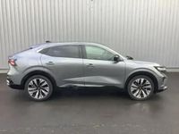 Occasion Renault Rafale Techno 2025 Gris SUV