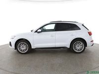 Occasion Audi Q5 S-Line 368 ch (270 kW) 2023 Blanc SUV