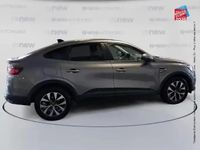 Occasion Renault Arkana Evolution 2023 Gris métallique SUV
