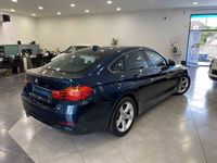 occasion BMW 430 430 3.0 D 258 LOUNGE