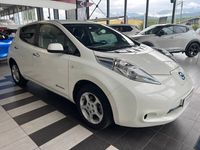 Occasion Nissan Leaf Acenta 80 kW (109 ch) 2016 Citadine